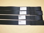 Blower Restraint Strap Set SFI 14.1