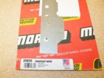 Moroso #25830 BBC Crankshaft Wiper