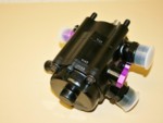 OUT OF STOCK RCD/P&P Hemi Dry Sump Oil Pump Assm. Bln. Fuel