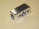 RCD Jack Screw Block