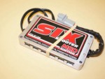 Used MSD 8158 Ignition Retard Box Six Shooter A