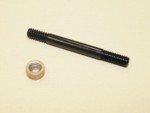 Burst Panel Stud & Nut Kit PSI 1.875" Double Frame