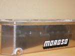 Moroso 481X Wet Sump Oil Pan Funny Car/Pro Mod