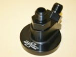 Oil Filter Block Adapter Ford & Chrysler