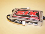 Used MSD 8158 Ignition Retard Box Six Shooter E