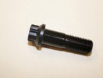 Cam Hub Bolt 3/8-24 x 1.20" 12 Pt BAE/TFX.