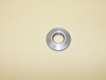 Heat Treated Washer 3/8"