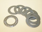 OUT OF STOCK Thrust Shim Kit W/Thrust Bearing Hemi/BBC Casale