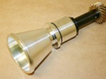 Hemi Angled Single Mag Drive Assm.