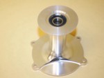 Fuel Pump Ext. Assm. BAE/TFX/BBC Billet Alum. RCD