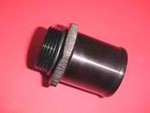 Waterman Super Sprint & Burn Down Inlet Fitting 1.250"/1.500"