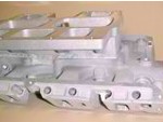 Ford fe blower manifold #10