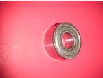 Enderle Belt Drive Fuel Pump Bracket Bearing