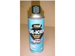 Injector De-Icer 10oz.