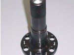 Blower Drive Shaft 1.250" 48 Fine Spline Long