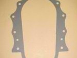 Hemi Timing Cover Gasket #16700 354/392/417