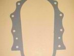 354/392/417 Hemi Timing Cover Gasket #16700