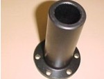 Blower Snout Coupler 48 Fine Spline 7.090" Roots #4014