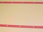 8.3 MBR/Fontana/Arias Hemi Oil Pan Gasket #283090
