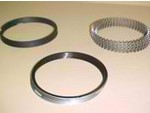 Piston Ring Set Mahle/Perfect Circle Hemi