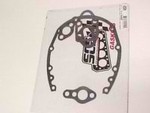 SBC Front Cover Gasket Set