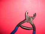 XRP Push On Hose Clamp Pliers