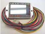FIE Fuel Control 4-Channel Timer/Controller