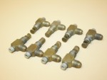 Used Hilborn #35 AX 90 Degree Nozzle Jet