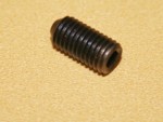 OUT OF STOCK Cam Bearing Socket Set Screw TFX