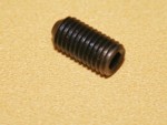 Cam Bearing Socket Set Screw TFX