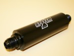 Oil Filter Pro Race Inline 2.250"