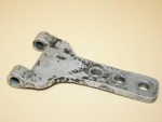 Used Blower Restraint Alum. Header Bracket