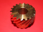 Sitko Bronze Input Gear For Offset Mag Drive