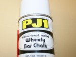 Wheely Bar Chalk 10oz.