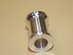 Spool Spacer Blower Starter Standoff/Idler Bracket