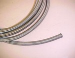 Braided Stainless Steel CPE Hose