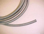 Braided Stainless Steel CPE Hose