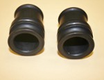 Burn Down Breather Ends 1.250" SAE