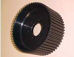 11mm GT Center Flange Blower Pulley (1707-0052)