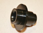 RCD Hemi Gear Drive Idler Gear Axle