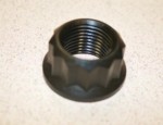 3/4-16" 12 Pt. Nut Steel RCD (450-0022A)