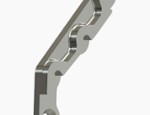 RCD Blower Snout Support Single Mag