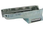 Moroso BBC Street/Strip Rear Sump 8