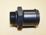 Fuel Pump Inlet Fitting For 1.250" Hose (340-0084)
