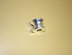 Spool Spacer .75" x.38" 1.00" Dia.