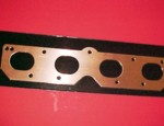 392 Hemi Flat Annealed Copper Exhaust Gasket Set #E67186 (2620-0228)