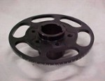 392/417 Hemi Crank Hub W/Degree Ring