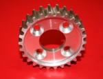 RCD Offset Mag Drive, Drive Sprocket