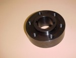 390/428/429/460 Ford Crank Hub