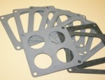 Used Carb Base Gasket .060